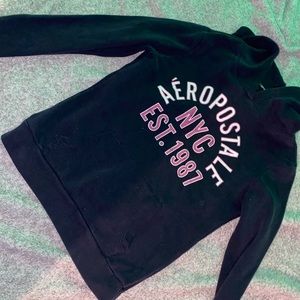 Areopostle hoodie